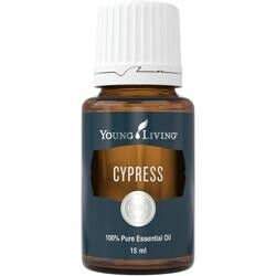 Young Living Ätherisches Öl: Zypresse (Cypress) 15ml