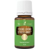 Young Living Ätherisches Öl: Stressfrei (Stress Away) 15ml