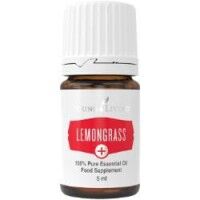 Young Living Ätherisches Öl: Zitronengras+ (Lemongrass+) 5ml