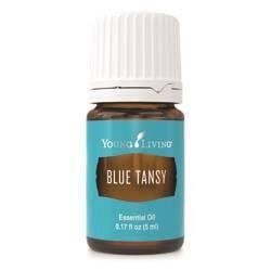 Young Living Ätherisches Öl: Blue Tansy (Blauer Rainfarn) 5ml