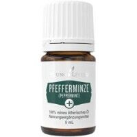 Young Living Ätherisches Öl: Pfefferminze+ (Peppermint+) 5ml