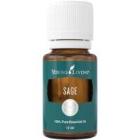 Young Living Ätherisches Öl: Salbei (Sage) 15ml