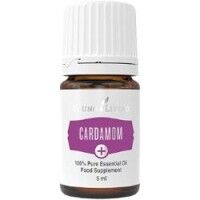 Young Living Ätherisches Öl: Kardamom+ (Cardamom+) 5ml