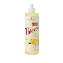 Young Living Thieves Spülmittel
