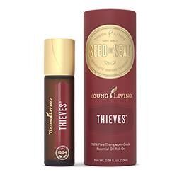 Young Living Ätherisches Öl:Thieves Roll-On