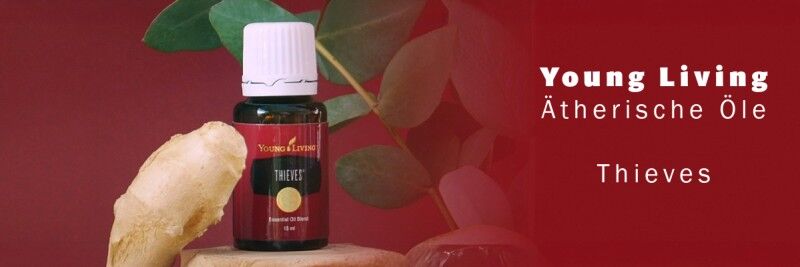 Young Living Thieves