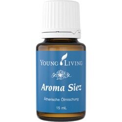 Young Living Ätherisches Öl: Aroma Siez (Reiche Düfte) 15ml
