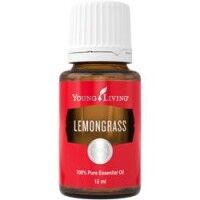 Young Living Ätherisches Öl: Zitronengras (Lemongras) 15ml