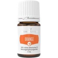 Young Living Ätherisches Öl: Orange+ (Orange+) 5ml