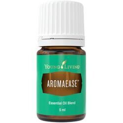 Young Living Ätherisches Öl: AromaEase (Entspannende Düfte) 5ml