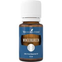 Young Living Ätherisches Öl: Wintergrün (Wintergreen) 15ml