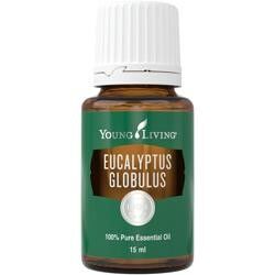 Young Living Ätherisches Öl: Eukalyptus Globulus 15ml