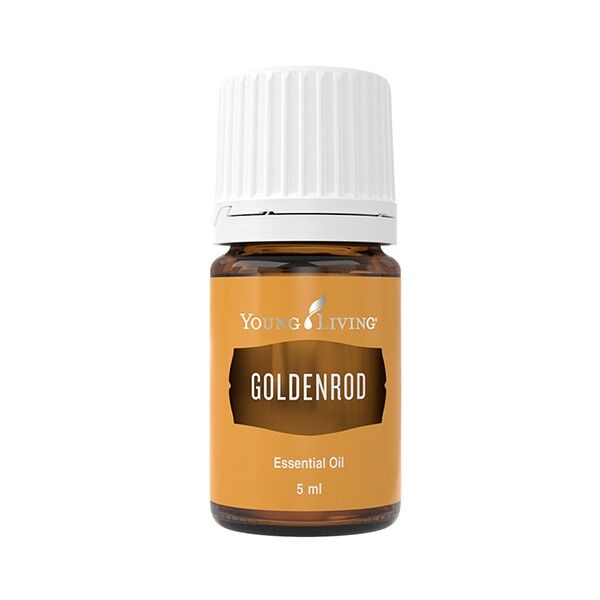 Young Living Ätherisches Öl: Goldenrod (Goldrute) 5ml