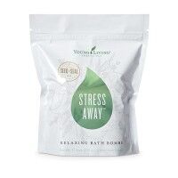Young Living - Stressfrei Entspannende Badebomben (Stress Away Relaxing Bath Bombs)
