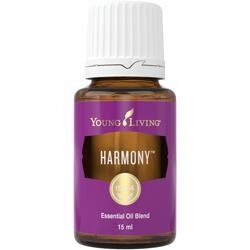 Young Living Ätherisches Öl: Harmony (Harmonie)