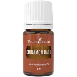 Young Living Ätherisches Öl: Cinnamon Bark (Zimtrinde) 5ml