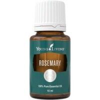 Young Living Ätherisches Öl: Rosmarin (Rosemary) 15ml