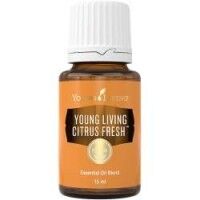 Young Living Ätherisches Öl: Citrus Fresh (Zitronenfrische) 15ml