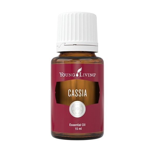 Young Living Ätherisches Öl: Kassie (Cassia) 15ml