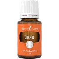 Young Living Ätherisches Öl: Orange 15ml