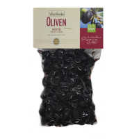 Bio Oliven Aceto - MHD 20.06.2025