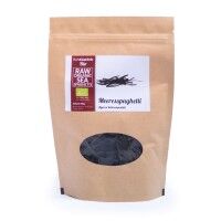 Meeresspaghetti - Bio und Rohkostqualität