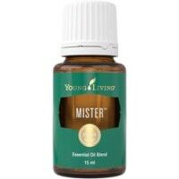 Young Living Ätherisches Öl: Mister 15ml
