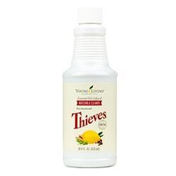 Young Living Thieves Haushaltsreiniger
