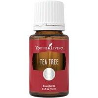 Young Living Ätherisches Öl: Tea Tree (Teebaum) 15ml