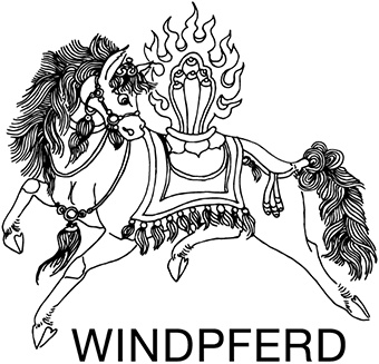 Windpferd Verlag