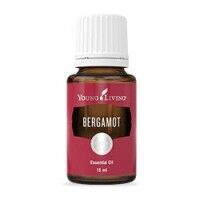 Young Living Ätherisches Öl: Bergamotte (Bergamot) 15ml