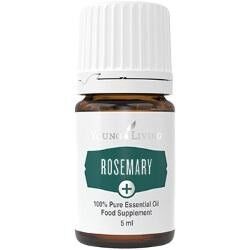 Young Living Ätherisches Öl: Rosmarin+ (Rosemary+) 5ml