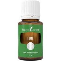 Young Living Ätherisches Öl: Limette (Lime) 15ml