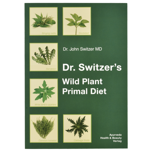 Dr. Switzers Wild Plant Primal Diet