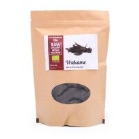 Alge Wakame - Bio und Rohkostqualität