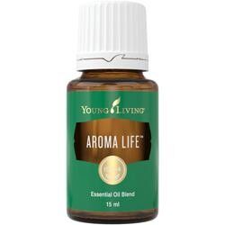 Young Living Ätherisches Öl: Aroma Life (Belebende Düfte) 15ml