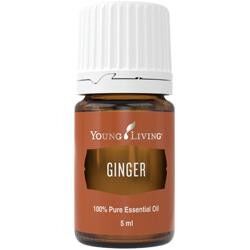 Young Living Ätherisches Öl: Ingwer (Ginger) 5ml