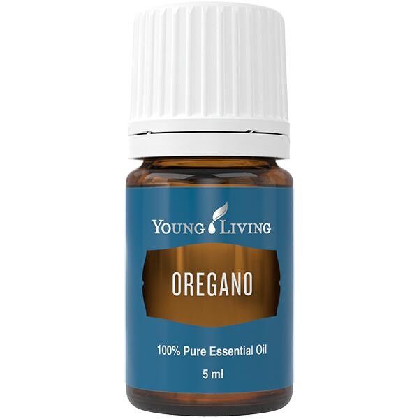 Young Living Ätherisches Öl: Oregano 5ml