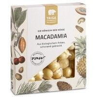 Bio Macadamia-Nüsse