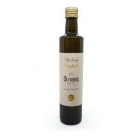 Bio Olivenöl - Nativ Extra - Vita Verde