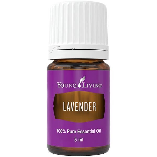 Young Living Ätherisches Öl: Lavendel (Lavender) 5ml