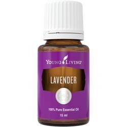 Young Living Ätherisches Öl: Lavendel (Lavender) 15ml