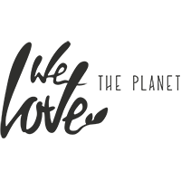 We Love The Planet